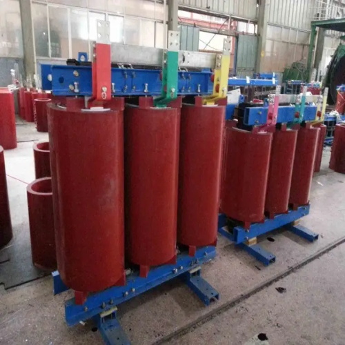 大丰SCB10-250KVA干式变压器