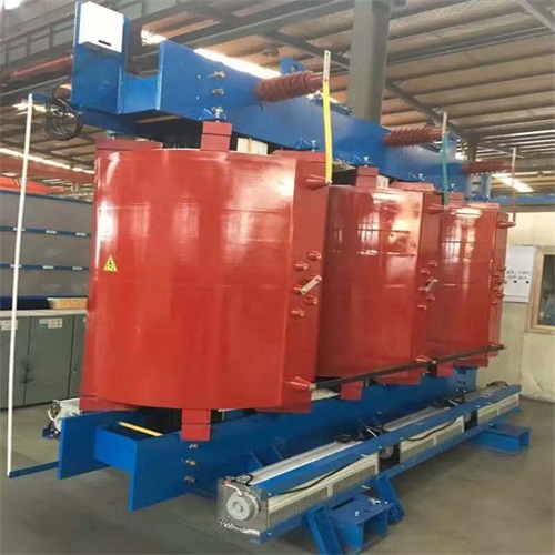 路南SCB10-500KVA干式变压器价格