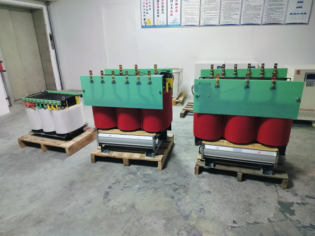 单县KS11-1000KVA矿用变压器