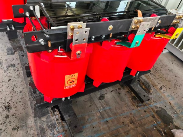大容量城中城中城中干式变压器 1250kVA‑2500kVA城中城中城中干式变压器