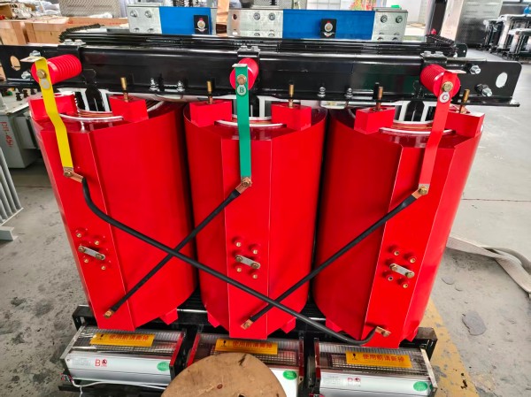 SCB18城中城中城中干式变压器 新一代高能效城中城中城中干式变压器